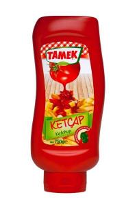 Ketchup 750g